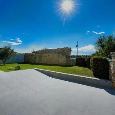 Apartament Marcela Sea Front Center Luxury *