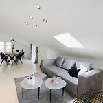 Marcela Sea Front Center Luxury Nin